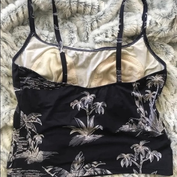 Nautica Tankini - Picture 4 of 8